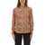 Isabel Marant Shirt "Ilda" BEIGE