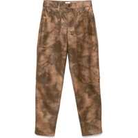 Pantaloni casual Pants "Kelvina" Femei