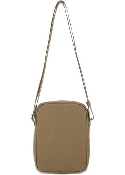 Genti tip postas Hugo Boss Reporter Bag With Logo BROWN Barbati (BM 18891208) 2