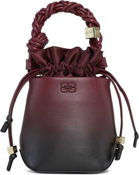 Genti de mana Ganni Mini Bou Bag MULTICOLOUR Femei (BM 18891211) 1
