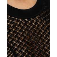 Rochii Isabel Marant Dama - Rochii casual Isabel Marant Florie Dress BLACK Femei (BM 18891217) - B-mall.ro