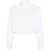 Isabel Marant "Fleora" Shirt WHITE
