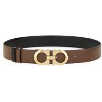 Curele Reversible "Hooks" Belt Femei