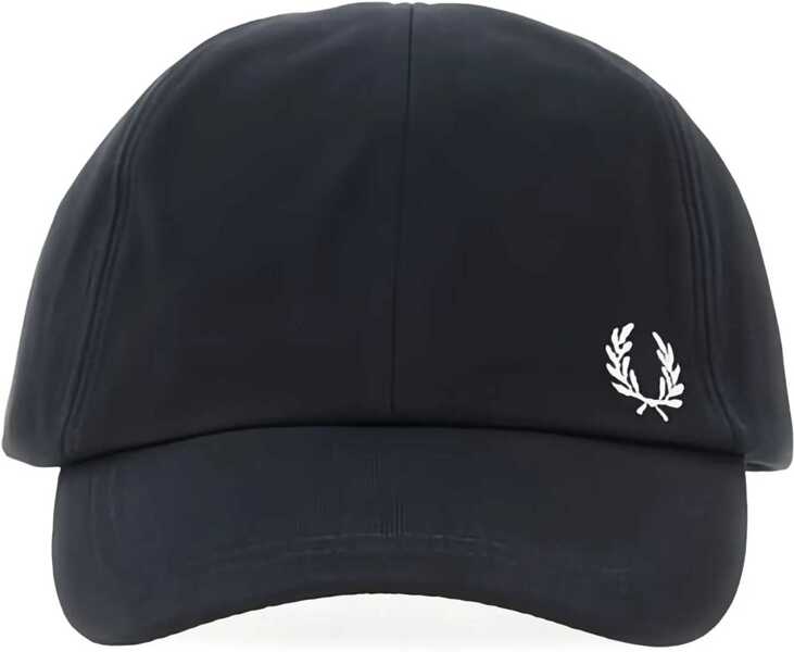 Sepci Fred Perry Baseball Cap BLUE Barbati (BM 18891250) 2