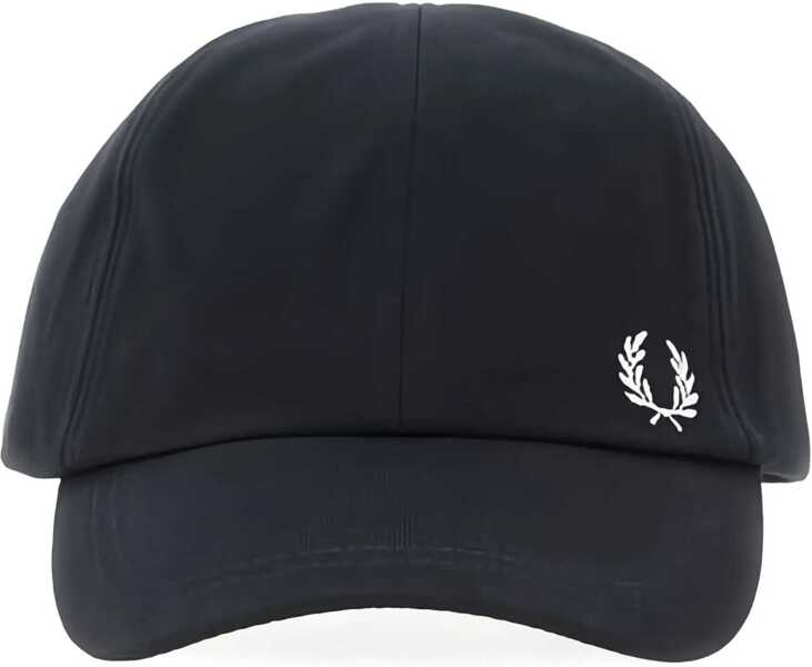 Sepci Fred Perry Baseball Cap BLUE Barbati (BM 18891250) 1