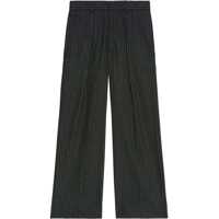 Pantaloni casual Pants "Lisetta" Femei