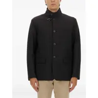 Sacouri office Jacket With Hook Barbati