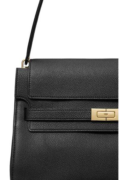 Genti de umar Tory Burch Bag Lee Radziwill Large BLACK Femei (BM 18891280) 4