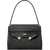 Tory Burch Bag "Lee Radziwill" Large BLACK