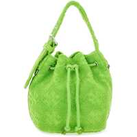 Genti de mana "T Monogram" Mini Bucket Bag Femei