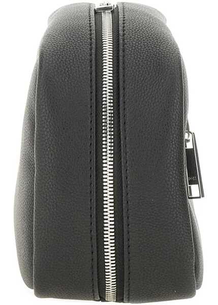 Genti de mana Hugo Boss Beauty Case With Logo BLACK Barbati (BM 18891286) 3