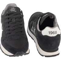 Sneakers Tom Solid Barbati