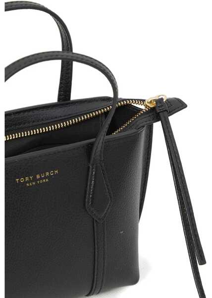 Genti de mana Tory Burch Perry Mini Bag BLACK Femei (BM 18891409) 4