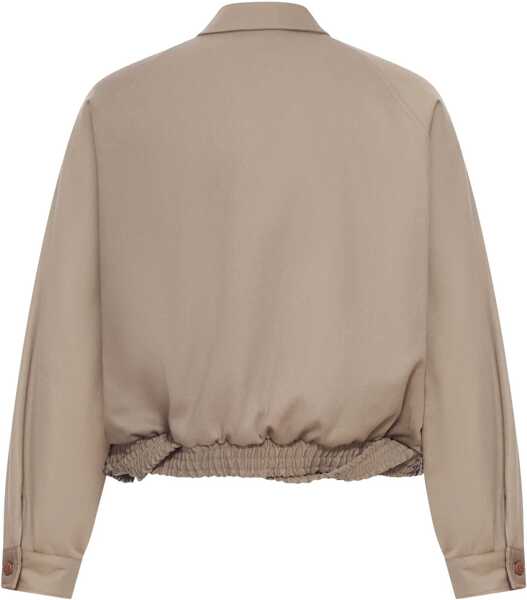 Jachete MAGLIANO Cotton Jacket MD3776 KAKHI Barbati (BM 18891616) 2