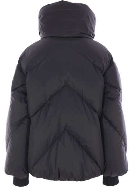 Geci de iarna TATRAS Echeveria Down Jacket BLACK Femei (BM 18891640) 2
