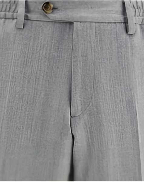 Pantaloni casual Lardini Lardini chino Pant 910 Barbati (BM 18891673) 4