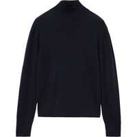 Pulovere Turtleneck Wool Sweater Barbati