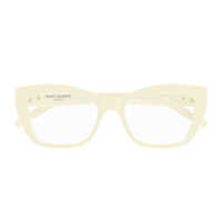 Ochelari de soare Saint Laurent Sl M117 Linea Monogram Eyeglasses Femei