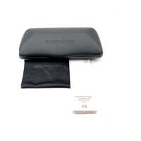 Ochelari de soare Dama - Ochelari de soare Balenciaga Balenciaga Bb0342O Linea Everyday Eyeglasses WHITE Femei (BM 18892650) - B-mall.ro