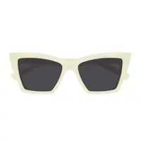 Ochelari de soare Saint Laurent Sl 657 Linea Sl Logo Sunglasses Femei