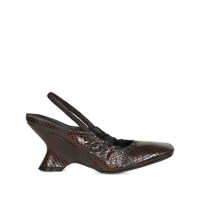 Pantofi cu toc Dries Van Noten Shoes Femei