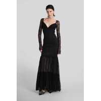 Rochii Blumarine Blumarine Long Dress