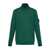 Stone Island Stone Island Virgin Wool Turtleneck Sweater GREEN