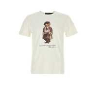 Tricouri Polo Polo Ralph Lauren T-Shirt Barbati