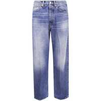 Blugi Nine In The Morning "Icarus" Carrot 5 Pocket Jeans Clothing Barbati