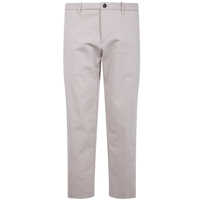 Pantaloni Nine In The Morning "Flat Jupiter" Slim Trouser Clothing Barbati
