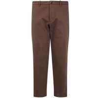 Pantaloni Nine In The Morning "Flat Jupiter" Slim Trouser Clothing Barbati