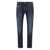 Diesel Diesel 2019 D-Strukt 0Dbef Slim Fit Jeans Navy