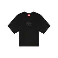 Topuri Diesel T-Shirts Femei