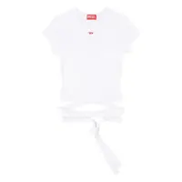 Topuri Diesel T-Shirts Femei