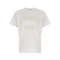 Tricouri Givenchy Logo T-Shirt Barbati