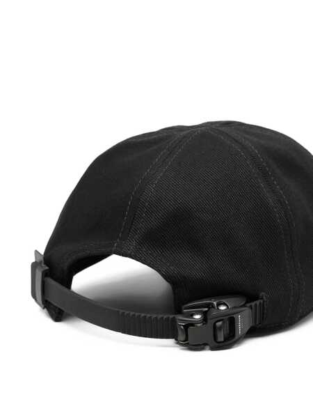 Sepci INNERRAUM Innerraum Hats Black Barbati (BM 18895224) 2