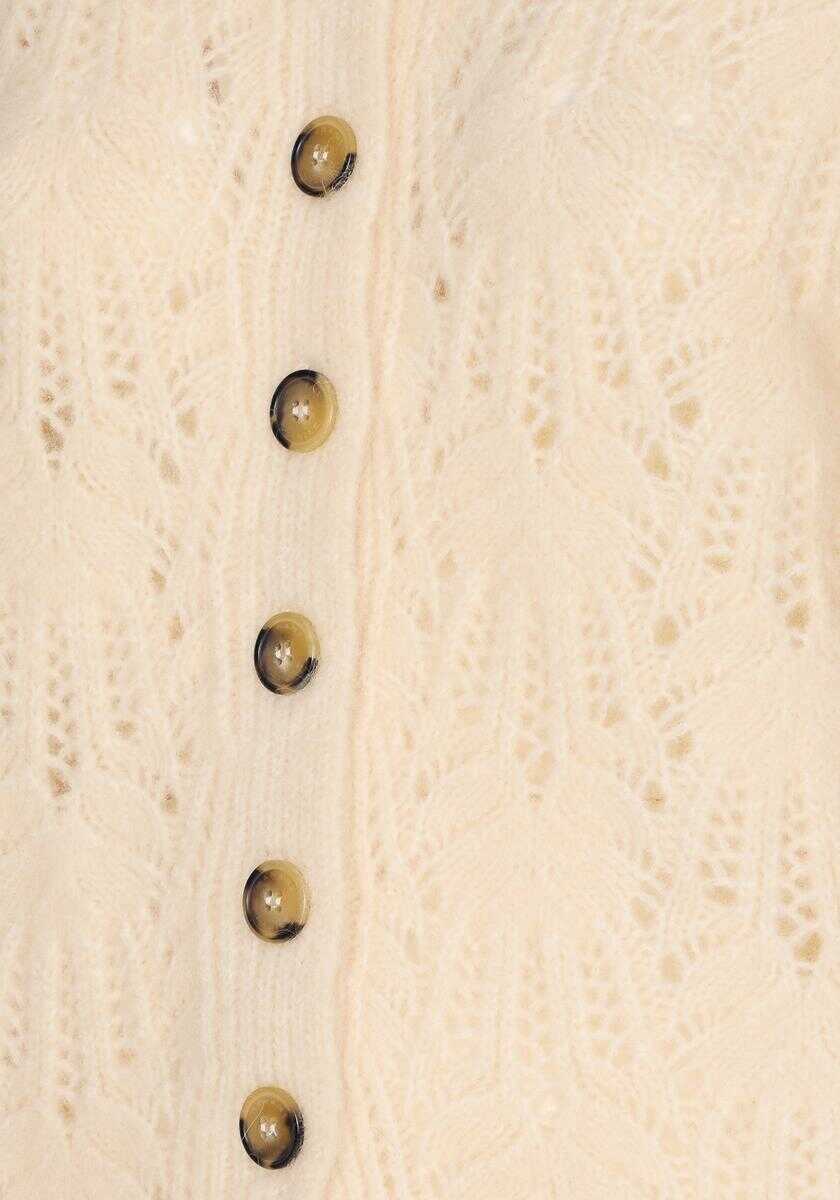 Pulovere Isabel Marant Isabel Marant toile Sweaters Beige Femei (BM 18895236) 3