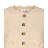 Imbracaminte Isabel Marant Dama pagina 9 - Pulovere Isabel Marant Isabel Marant toile Sweaters Beige Femei (BM 18895236) - B-mall.ro