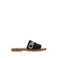 Sandale Chloé Slippers Femei