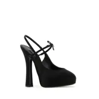 Pantofi cu toc Dolce & Gabbana Dama - Pantofi cu toc Dolce & Gabbana Dolce & Gabbana Heeled Shoes BLACK BLACK Femei (BM 18895311) - B-mall.ro