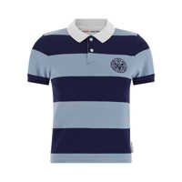 Tricouri Polo A.P.C. Polo A.P.C. X Marc Jacobs Femei