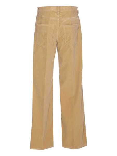 Blugi Dondup Dondup Jeans Beige Femei (BM 18895509) 2