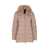 Moorer Moorer Jackets Beige
