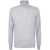 FILIPPO DE LAURENTIIS Filippo De Laurentiis Turtle Neck Sweater Clothing GREY