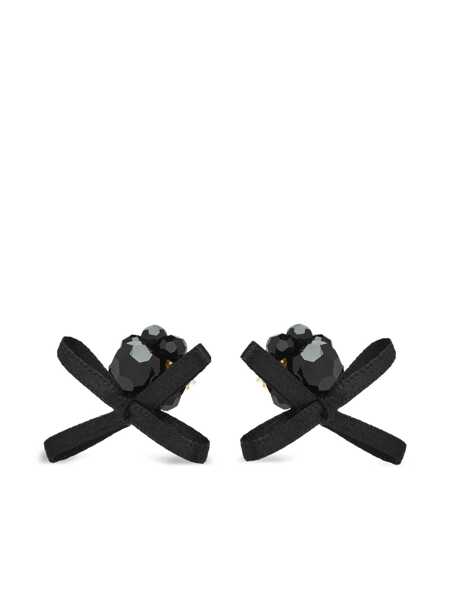 Bijuterii SIMONE ROCHA Simone Rocha Jewellery Black Femei (BM 18895806) 1