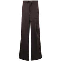 Pantaloni casual Entire Studios "Barren" Cargo Suiting Clothing Femei