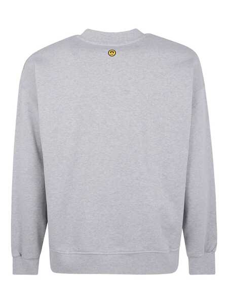 Pulovere BARROW Barrow Sweatshirt Clothing GREY Femei (BM 18895890) 2