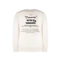 Pulovere Golden Goose pentru Barbati - Pulovere Golden Goose Golden Goose Archibald Cotton Crew-Neck Sweatshirt Green Barbati (BM 18896247) - B-mall.ro