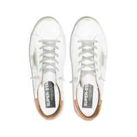 Incaltaminte Golden Goose Dama - Sneakers Golden Goose Golden Goose Super-Star Leather Sneakers BROWN Femei (BM 18896283) - B-mall.ro