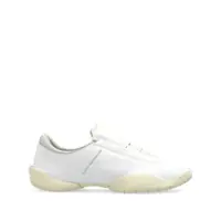 Sneakers Y-3 Adidas Regu Leather Sneakers Barbati
